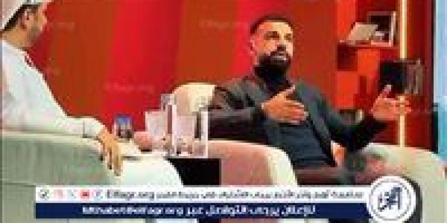 عاجل.. محمد صلاح يرفض المقارنة مع مرموش لهذا السبب - صوت العرب