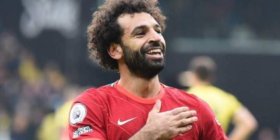 محمد صلاح في معرض الشارقة للكتاب: القراءة جعلتني لاعباً أفضل وهكذا تفوقت على الأجانب - صوت العرب