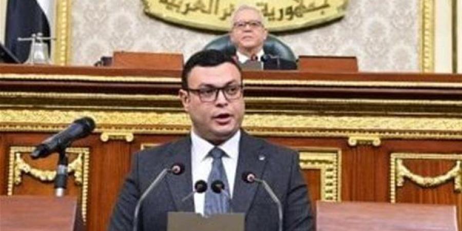 بث مباشر.. مجلس النواب يستمع إلى بيان وزير الإسكان - صوت العرب