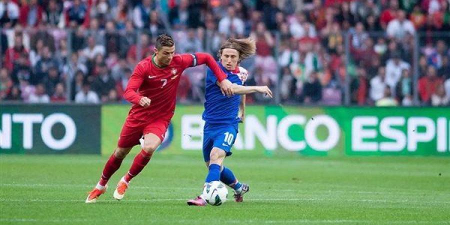 مشاهدة مباراة البرتغال وكرواتيا بث مباشر لحظة بلحظة (0-0) في دوري الأمم الأوروبية - صوت العرب