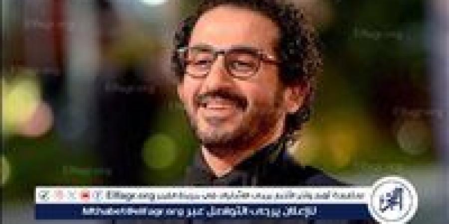 عيد ميلاد أحمد حلمي: رحلة فنية ملهمة وعلاقة مميزة - صوت العرب