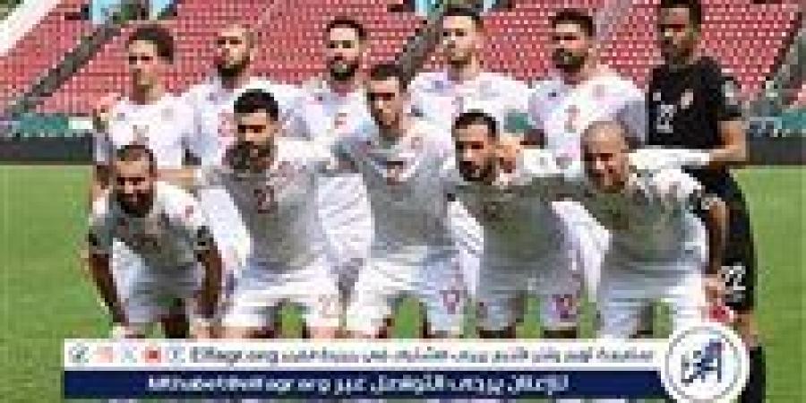 تشكيلة منتخب تونس المتوقعة ضد جامبيا في بطولة أمم إفريقيا - صوت العرب