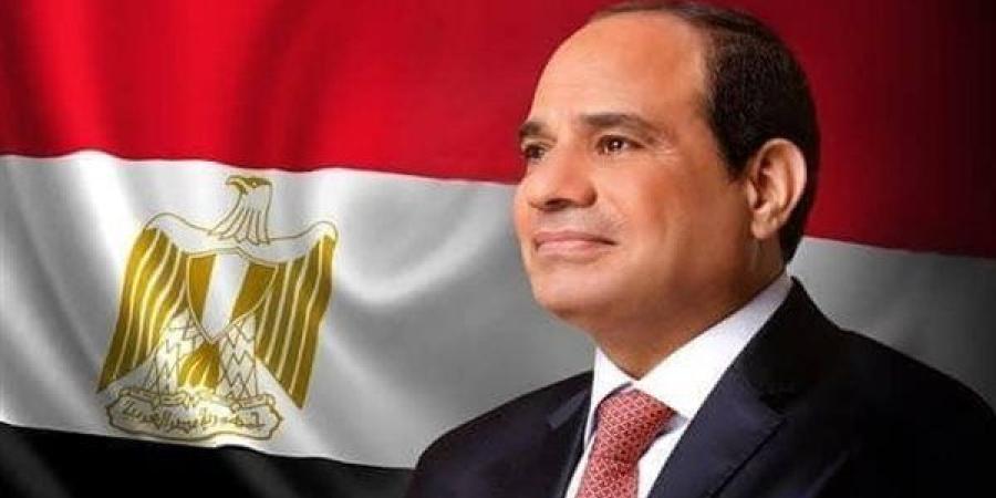 الرئيس السيسي يعلن إطلاق النسخة الرابعة لأسبوع الاتحاد الأفريقي للتوعية بإعادة الإعمار والتنمية بعد النزاعات - صوت العرب