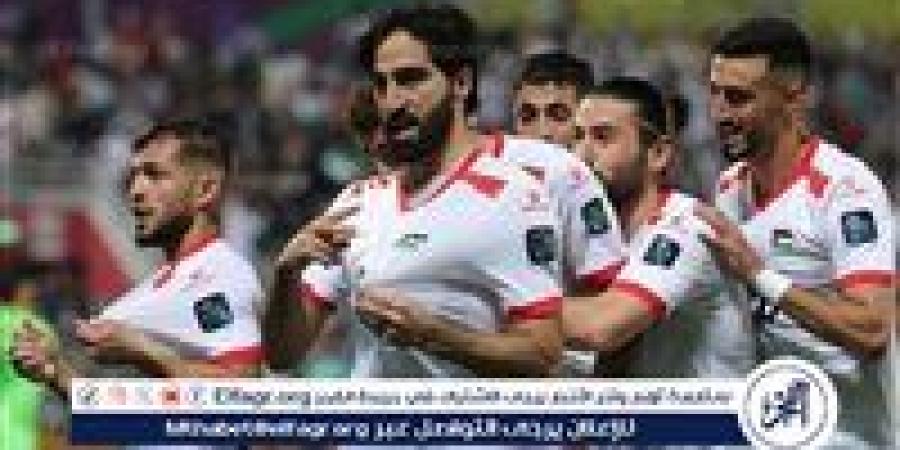 منتخب فلسطين يستهدف الملحق الآسيوي - صوت العرب