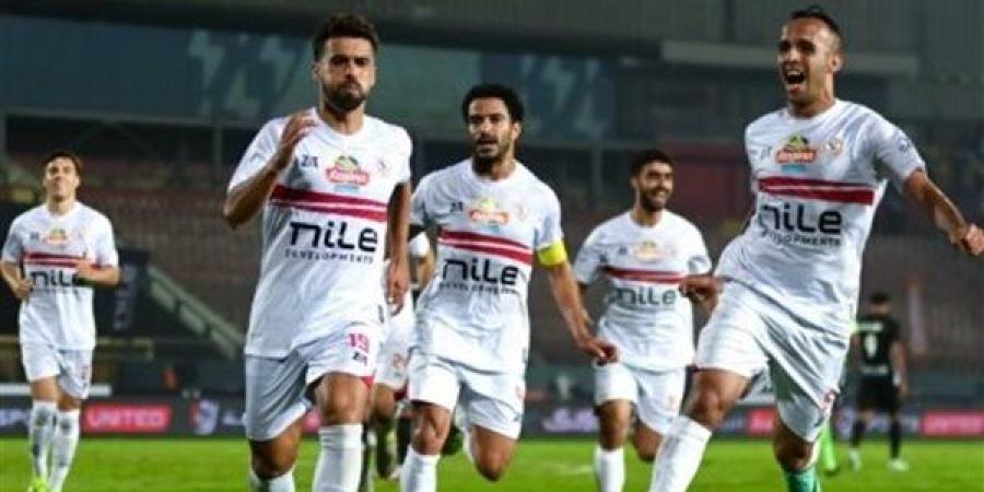 إدارة الزمالك تصرف جزءًا من مستحقات اللاعبين قبل مواجهة المصري - صوت العرب