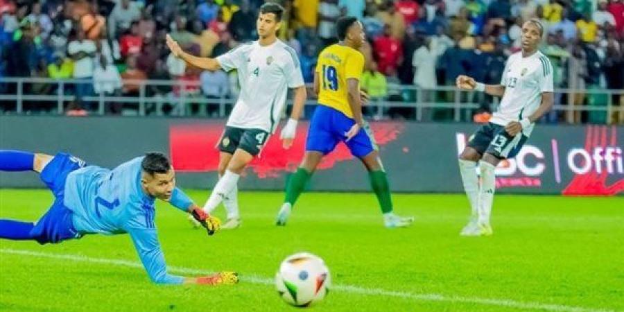 ماتش ليبيا.. مشاهدة مباراة ليبيا ضد بنين مباشر (0-0) - صوت العرب