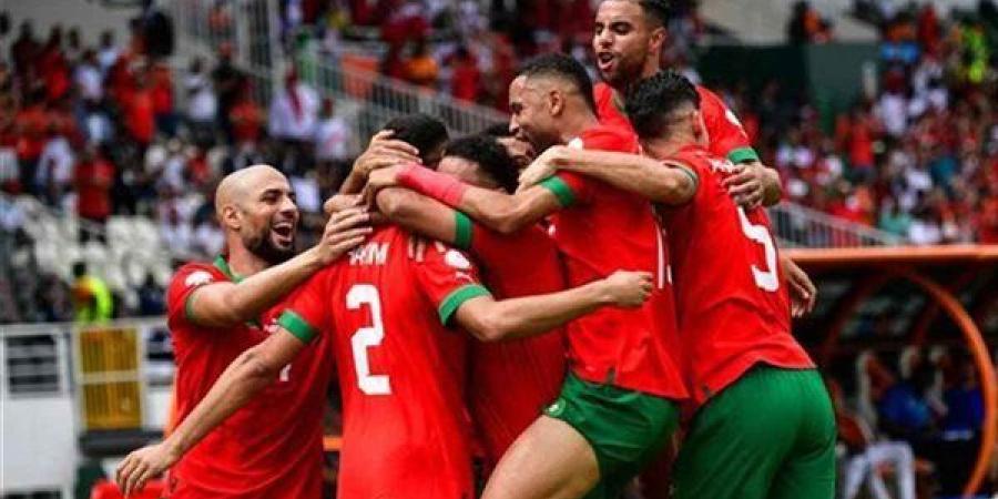 مشاهدة مباراة المغرب وليسوتو بث مباشر لحظة بلحظة (2-0) - صوت العرب