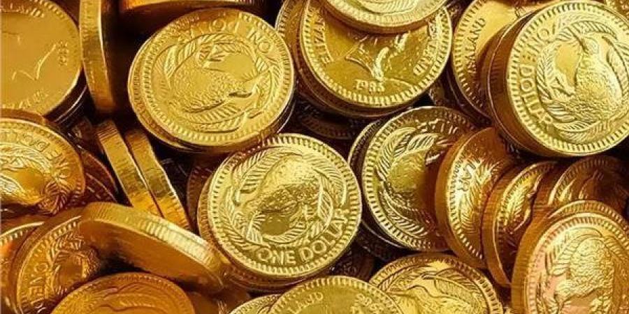 أسعار الذهب اليوم.. سعر الذهب عيار 21 الآن محدث لحظة بلحظة - صوت العرب