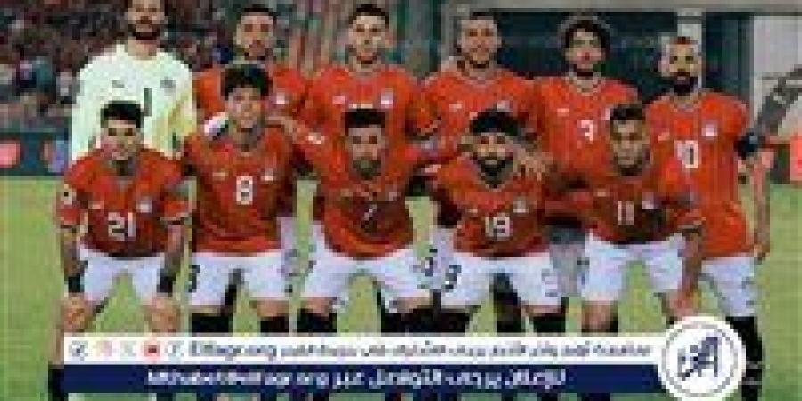 القنوات الناقلة لمباراة منتخب مصر ضد بوتسوانا في تصفيات أمم إفريقيا والمعلقين - صوت العرب