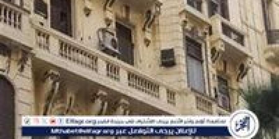 وكيل لجنة الإسكان: الإيجار القديم في مصر يمثل 80% من الوحدات بالقاهرة والجيزة والإسكندرية - صوت العرب