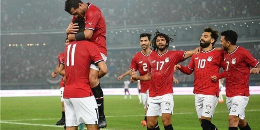 مشاهدة ماتش مصر اليوم.. بث مباشر مباراة مصر وبوتسوانا الآن لحظة بلحظة (1-0) - صوت العرب