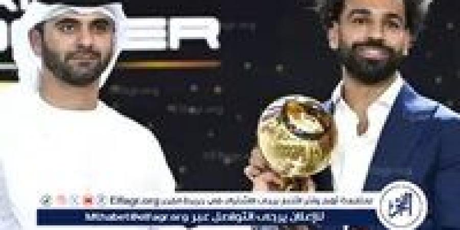 "مجانية Globe Soccer" القنوات المفتوحة الناقلة لحفل جوائز جلوب سوكر 2024 وطريقة التصويت OnLiNe - صوت العرب