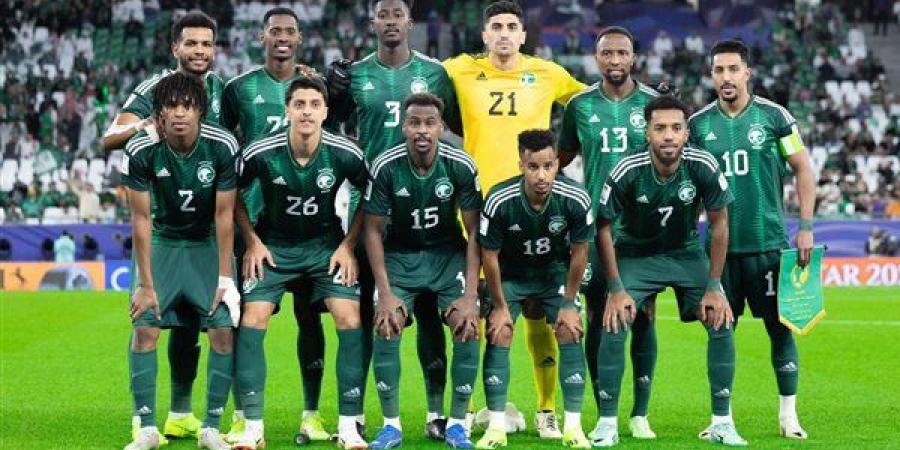 القنوات الناقلة لـ مشاهدة مباراة السعودية وإندونيسيا اليوم في تصفيات كأس العالم 2026 - صوت العرب