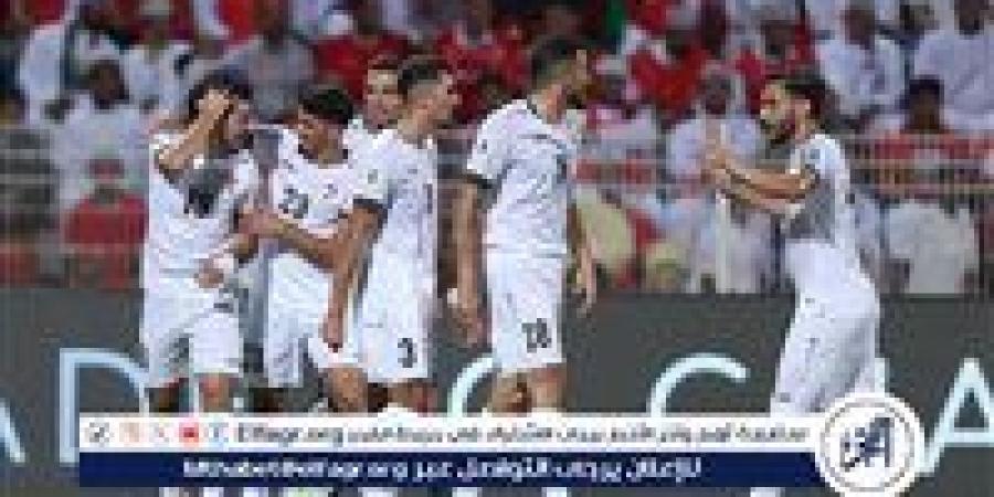 العراق يفوز بهدف نظيف على عمان في تصفيات آسيا المؤهلة لكأس العالم - صوت العرب