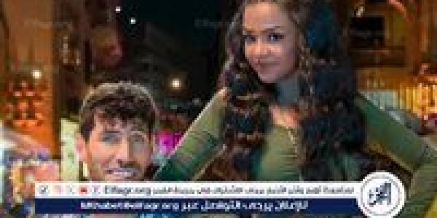 بسبب "تيجي سكة".. أسماء أبو اليزيد تتصدر التريند - صوت العرب