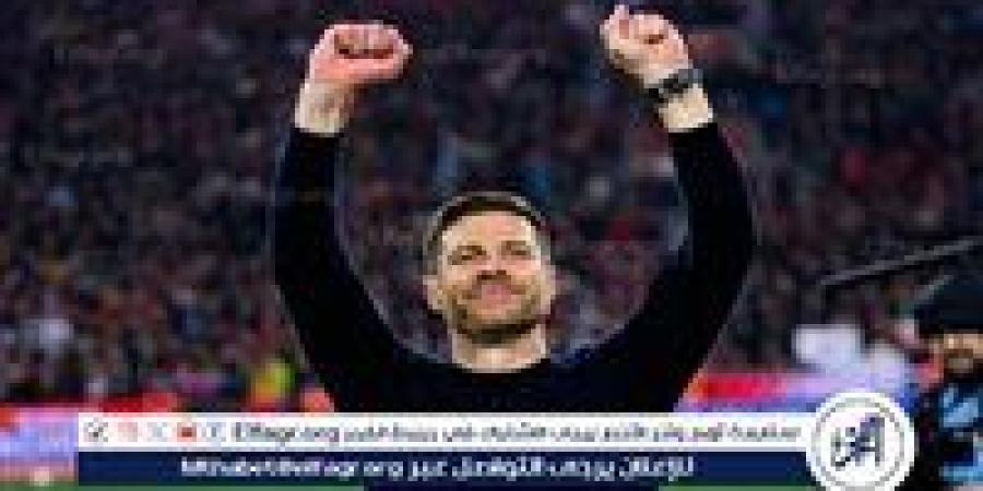 تشابي ألونسو لم يحدد وجهته القادمة …خبر صادم لجماهير ريال مدريد - صوت العرب