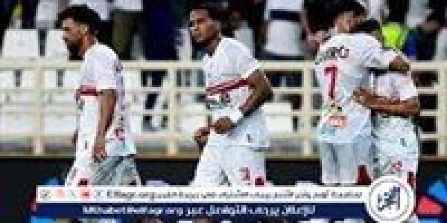 رضا عبد العال: مهاجم الزمالك كان يستحق الانضمام لمنتخب مصر - صوت العرب