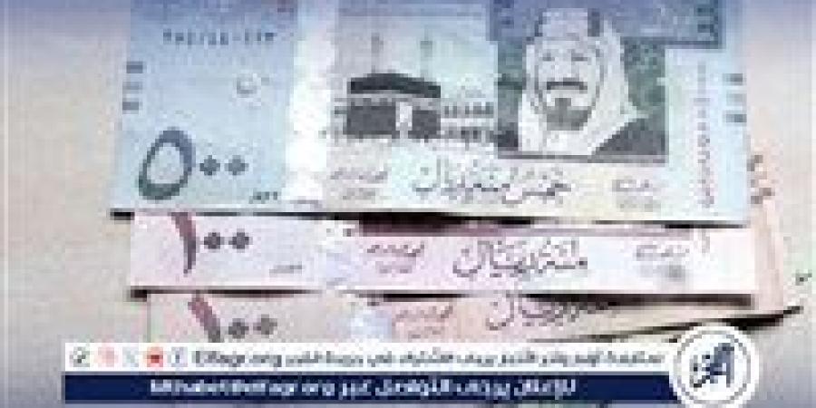 عاجل - قبل اجتماع البنك المركزي.. سعر الريال السعودي مقابل الجنيه المصري اليوم الخميس 21 نوفمبر 2024 - صوت العرب