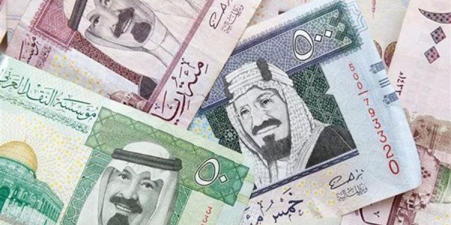 الريال السعودي مقابل الجنيه المصري.. سعر الريال اليوم الخميس 21 نوفمبر 2024 - صوت العرب