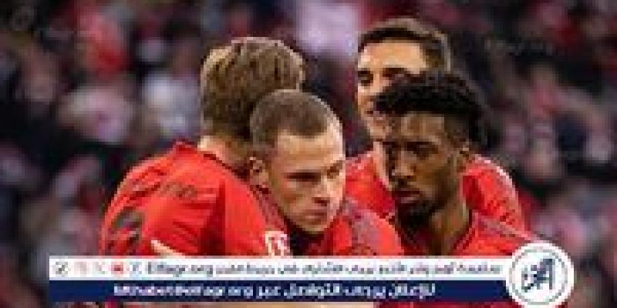 ريال مدريد يضع عينه على جوهرة بايرن ميونخ - صوت العرب