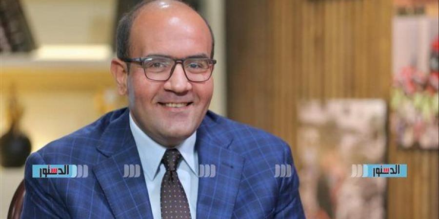 أبوزيد: تقييم صندوق النقد للاقتصاد المصري يعكس تفهمًا واضحًا للتحديات - صوت العرب