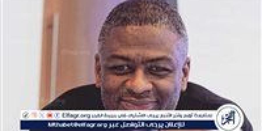 راضي الجعايدي: أتمنى التدريب في الدوري المصري - صوت العرب