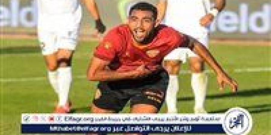 ياسر ريان: ملف انتقال نجلي إلى الزمالك أو العودة إلى الأهلي مقفول.. وتركيزه حاليا مع فريق البنك - صوت العرب