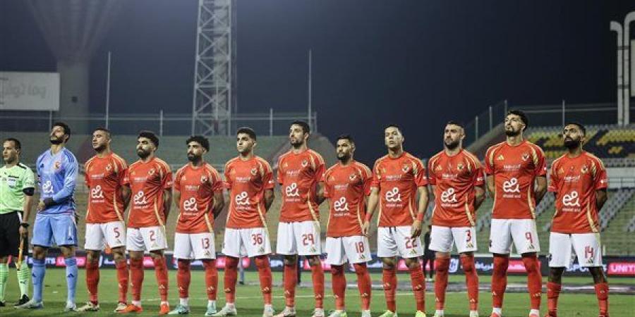 كأس العالم للأندية وراء رفض الأهلي رحيل نجومه في يناير القادم - صوت العرب