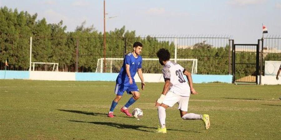 المقاصة يستضيف أسمنت أسيوط والمنيا يواجه مسار في القسم الثاني "ب" - صوت العرب