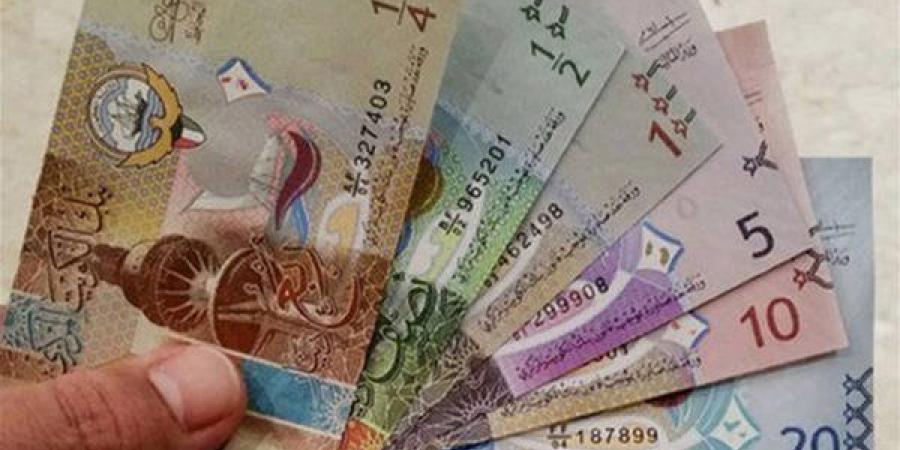 سعر الدينار الكويتي مقابل الجنيه المصري اليوم الجمعة 22 نوفمبر 2024 - صوت العرب