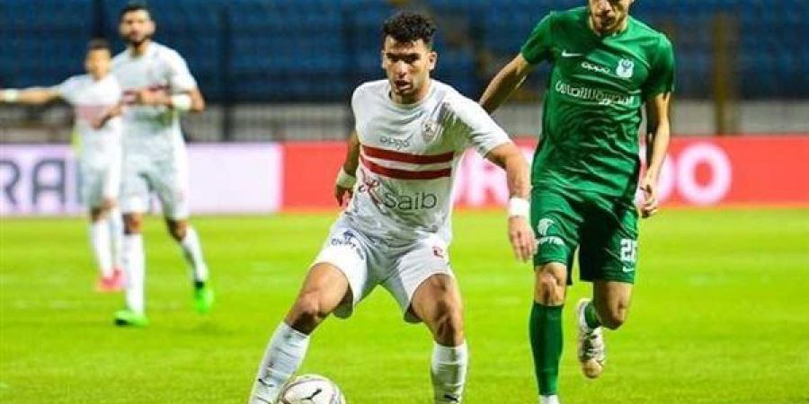 أخبار الزمالك.. مفاجآت تشكيل مباراة المصري و4 صفقات سوبر في يناير - صوت العرب