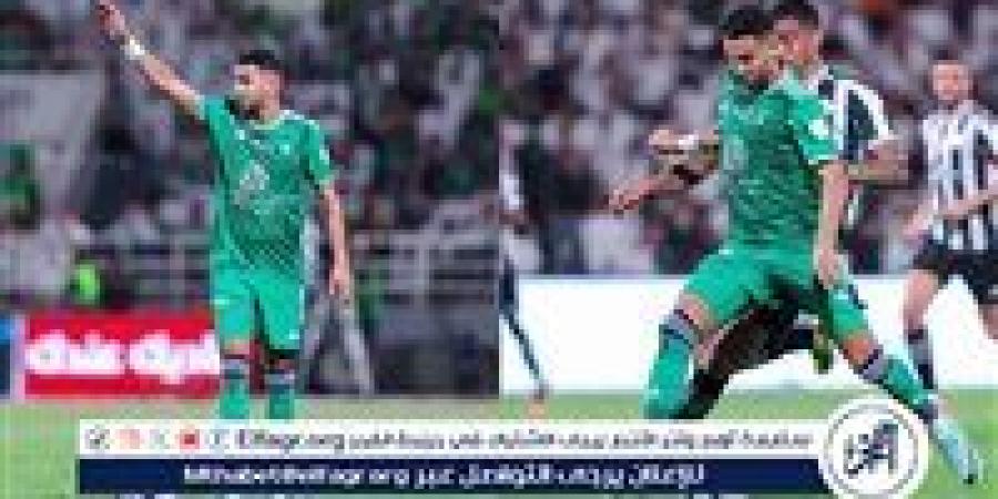 موعد مباراة الأهلي والفيحاء اليوم في دوري روشن السعودي 2024 - صوت العرب