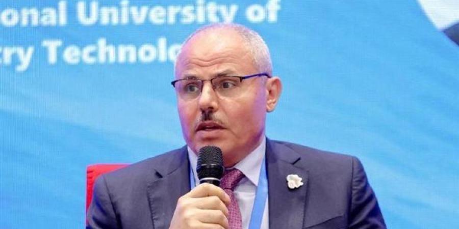 جامعة القناة ضمن أفضل 200 جامعة عالميًا في تصنيف التايمز البريطاني للعلوم البينية 2025 - صوت العرب