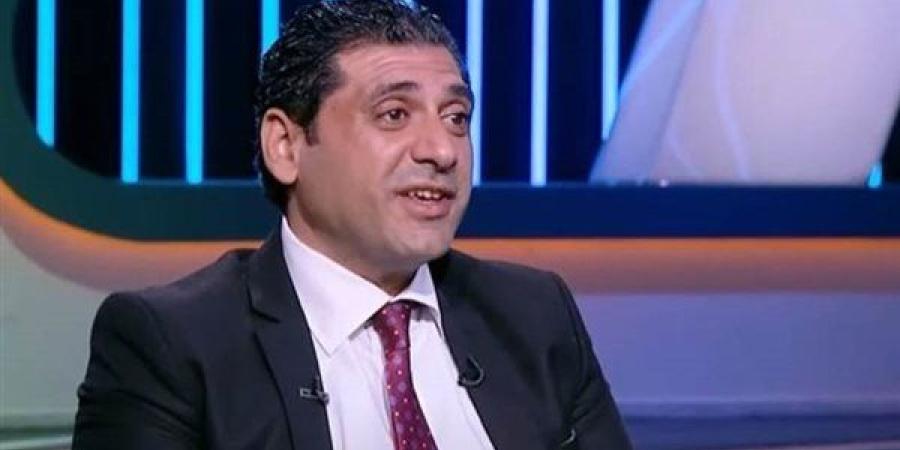 أحمد صبرة: اتحاد الجودو حقق نتائج مميزة فى السنوات الماضية - صوت العرب