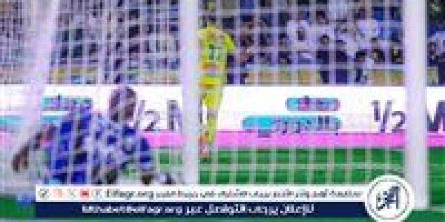 ملخص أهداف مباراة الهلال والخليج في دوري روشن السعودي - صوت العرب