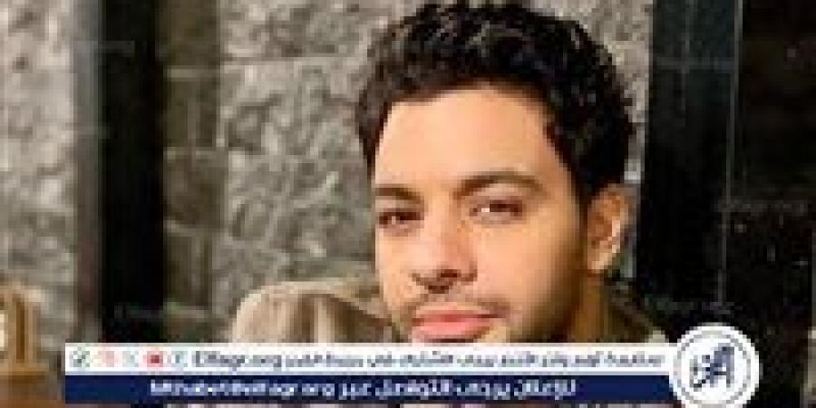 أحمد جمال ناعيًا محمد رحيم: "حزين جدًا على فراقك" - صوت العرب