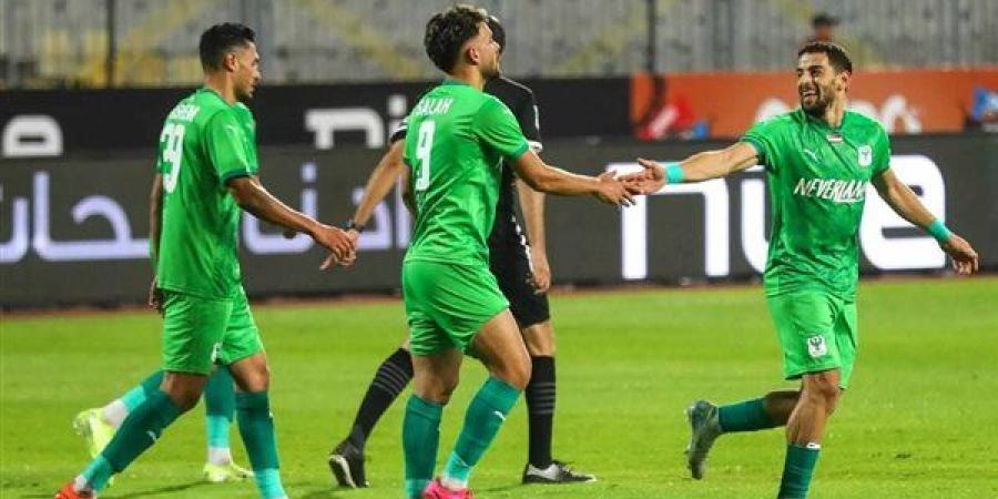 "العقدة مستمرة".. المصري يهزم الزمالك ويقدم هدية الصدارة للأهلي - صوت العرب