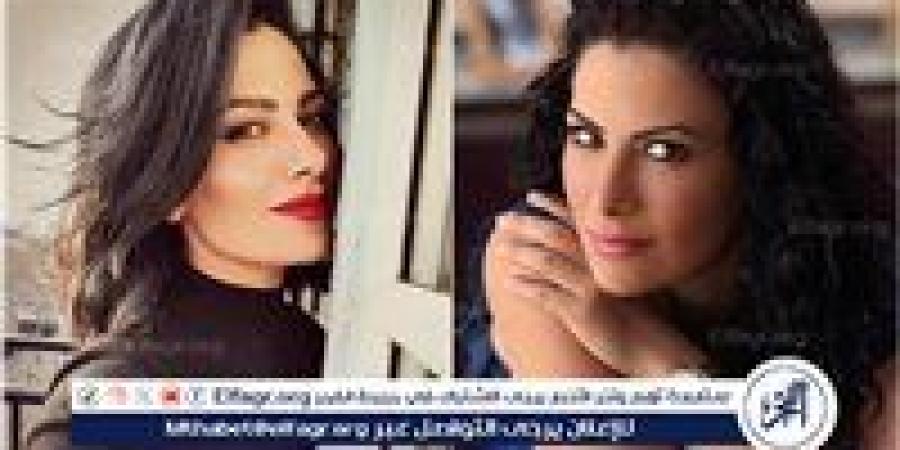 عمليات التجميل تخطف الأنظار فى الموسم الدرامى الحالى - صوت العرب