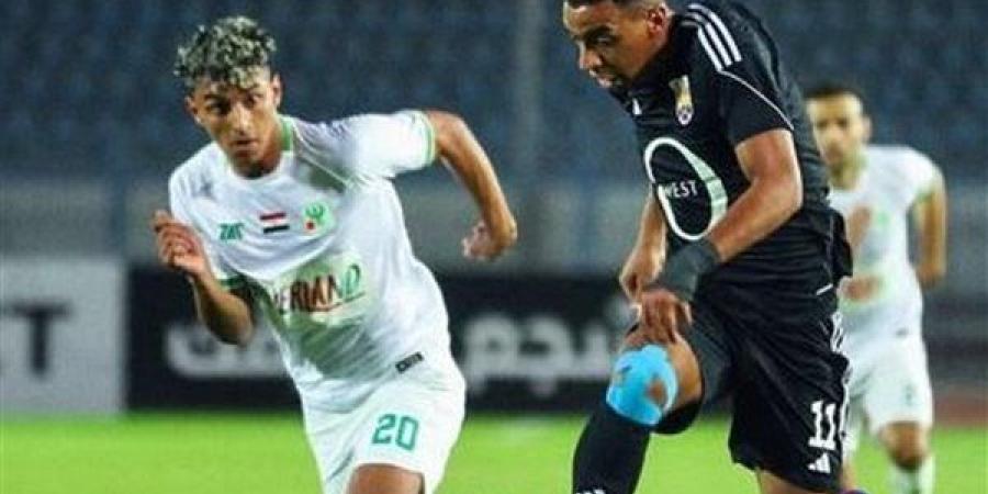 الجونة ضد غزل المحلة.. مشاهدة مباراة الجونة وغزل المحلة بث مباشر الآن (0-0) - صوت العرب