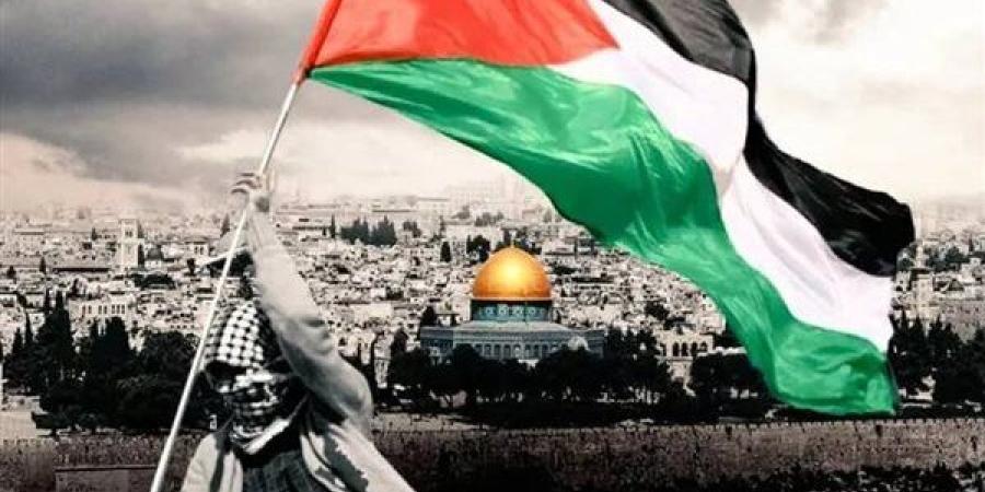 القضية الفلسطينية محور رئيسي في محطات العلاقات العربية الأمريكية - صوت العرب