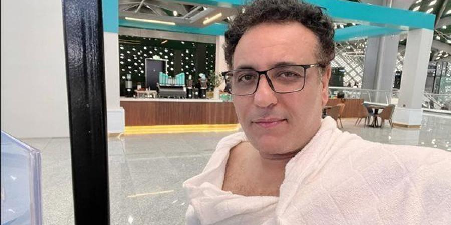 بعد التأكد من طبيعية الوفاة.. إنهاء تصريح دفن الملحن محمد رحيم - صوت العرب