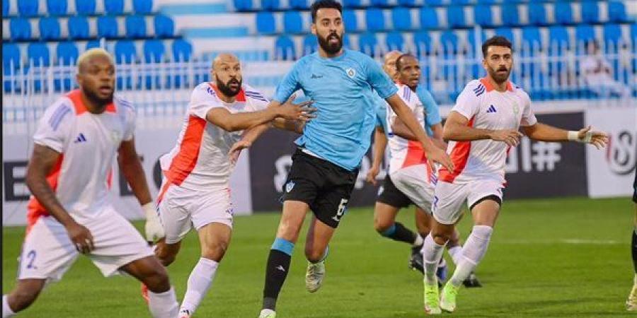 دوري نايل.. طلائع الجيش يواجه سموحة في مباراة البحث عن الانتصار الثاني - صوت العرب