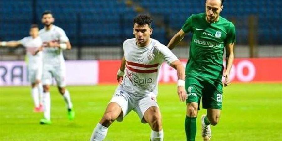 أخبار الزمالك.. اعتزال شيكابالا ومفاجآت في التشكيل المتوقع ضد المصري بالدوري - صوت العرب