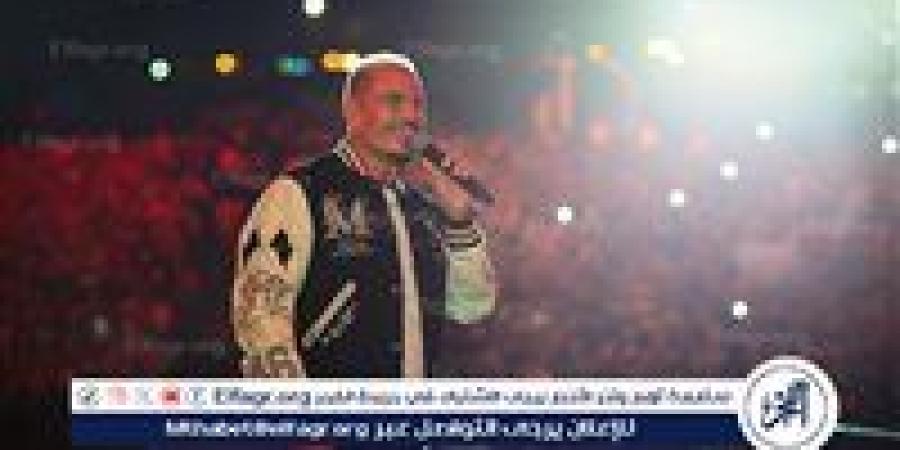 دفاع الشاب سعد أسامة: "عمرو دياب ضرب المجني عليه عشان مش من البهوات" - صوت العرب