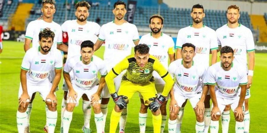 احذر يا جوميز.. 6 لاعبين في المصري يهددون بوقف انتصارات الزمالك بالدوري - صوت العرب