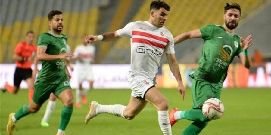 مستمرة منذ 31 شهرا بـ"الدوري".. هل ينجح الزمالك في كسر عقدة المصري؟ - صوت العرب