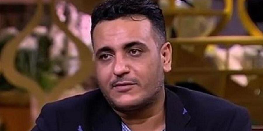 أماني خليل: محمد رحيم بالنسبة لي "ليه بيفكروني عينيك" - صوت العرب