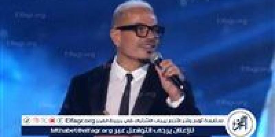 محامي شاب الصفع على يد عمرو دياب: "ضربني وبكى وسبقني واشتكى" - صوت العرب