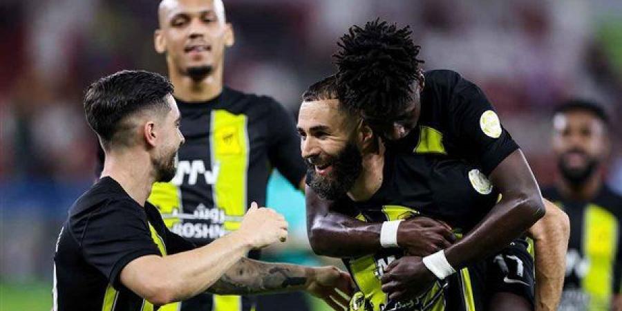 بث مباشر مشاهدة مباراة الاتحاد ضد الفتح في دوري روشن السعودي - صوت العرب