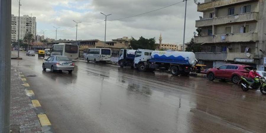 طقس بارد بجميع أنحاء المحافظة.. حالة الجو في كفر الشيخ «بث مباشر» - صوت العرب